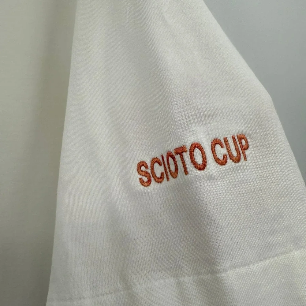 Men's Ralph Lauren polo golf performance polo xl‎ scioto cup Ryder cup ??